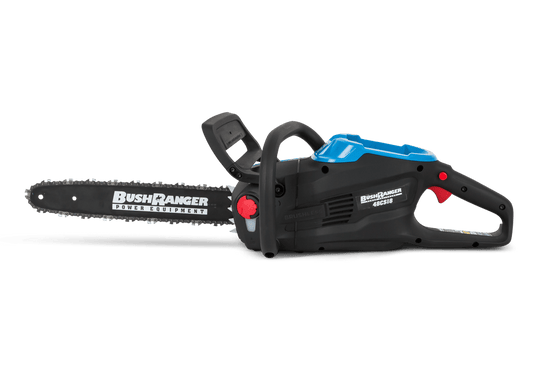 Bushranger 48v 1.8kW Brushless Chainsaw 14" 3/8"LP (Skin only)