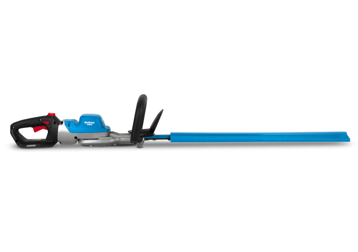 Bushranger 48v 26" Double Sided Brushless Hedge Trimmer (Skin only)