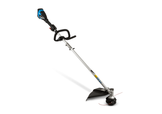 Bushranger 48V 1.0kW Straight Shaft Brushless Battery Multi-tool - Loop Handle (Skin only)