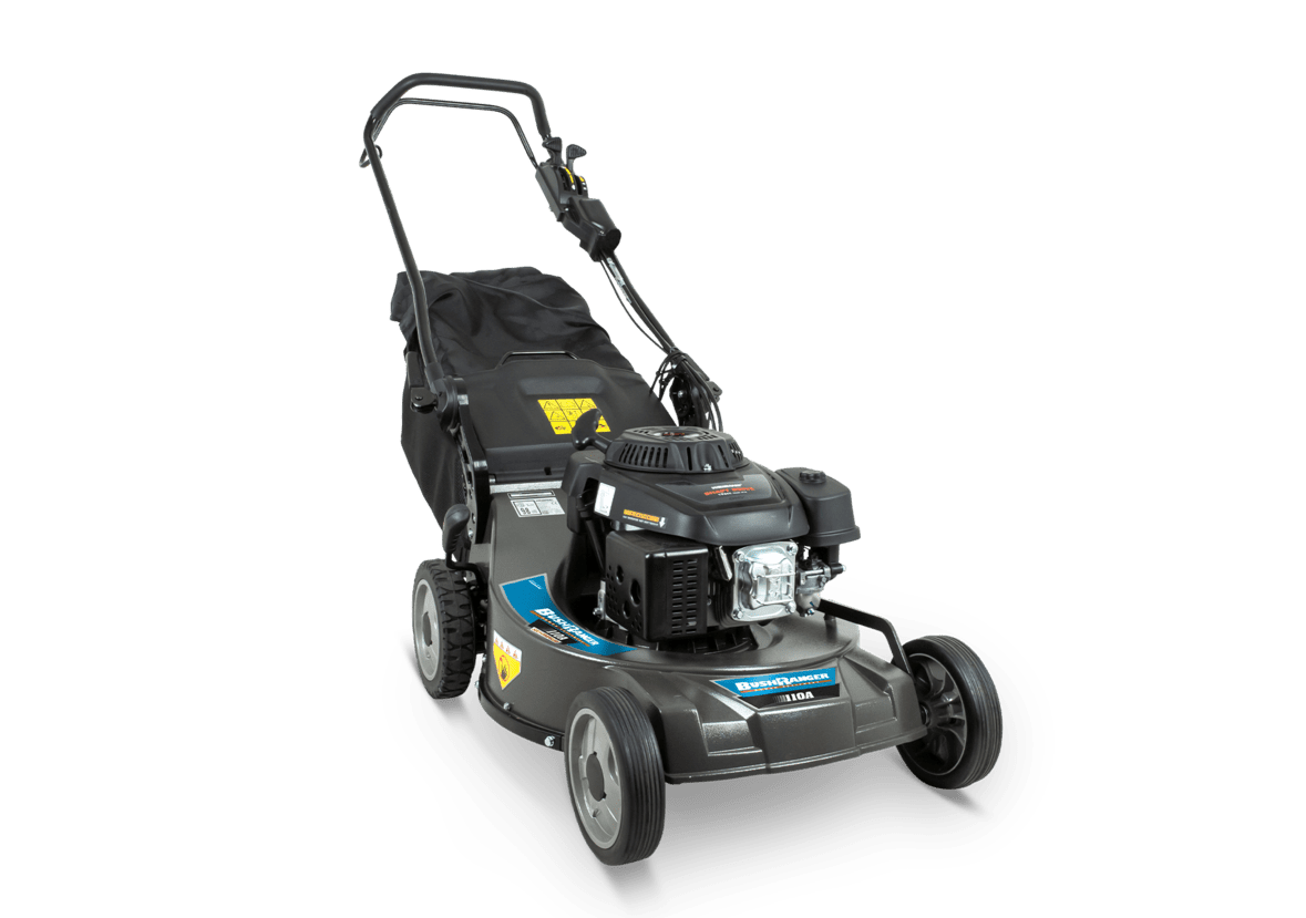 Bushranger 53AL7IMSP, 800SP Series Self-Propelled Lawn Mower