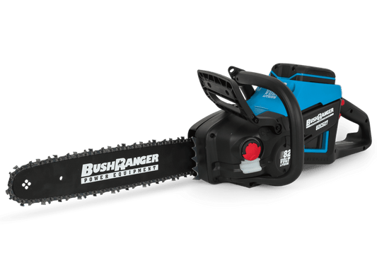 Bushranger 82v 2.7kW Brushless Chainsaw 15" .325" (Skin only)