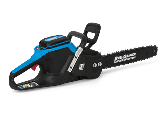 Bushranger 82v 3.4kW Brushless Chainsaw 18" .325" (Skin only)
