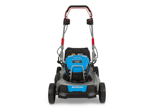 Bushranger 82v 21" Walk Behind Self Propelled Brushless Lawn Mower (Skin only)