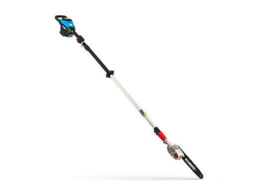 Bushranger 82v Telescopic Brushless Pole Saw 10" (Skin only)