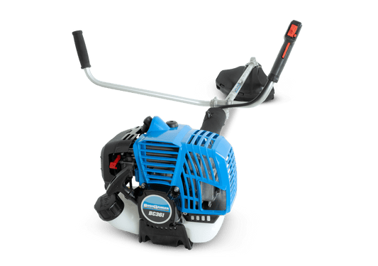 Bushranger BC361 Straight Shaft Bull Handle Brushcutter