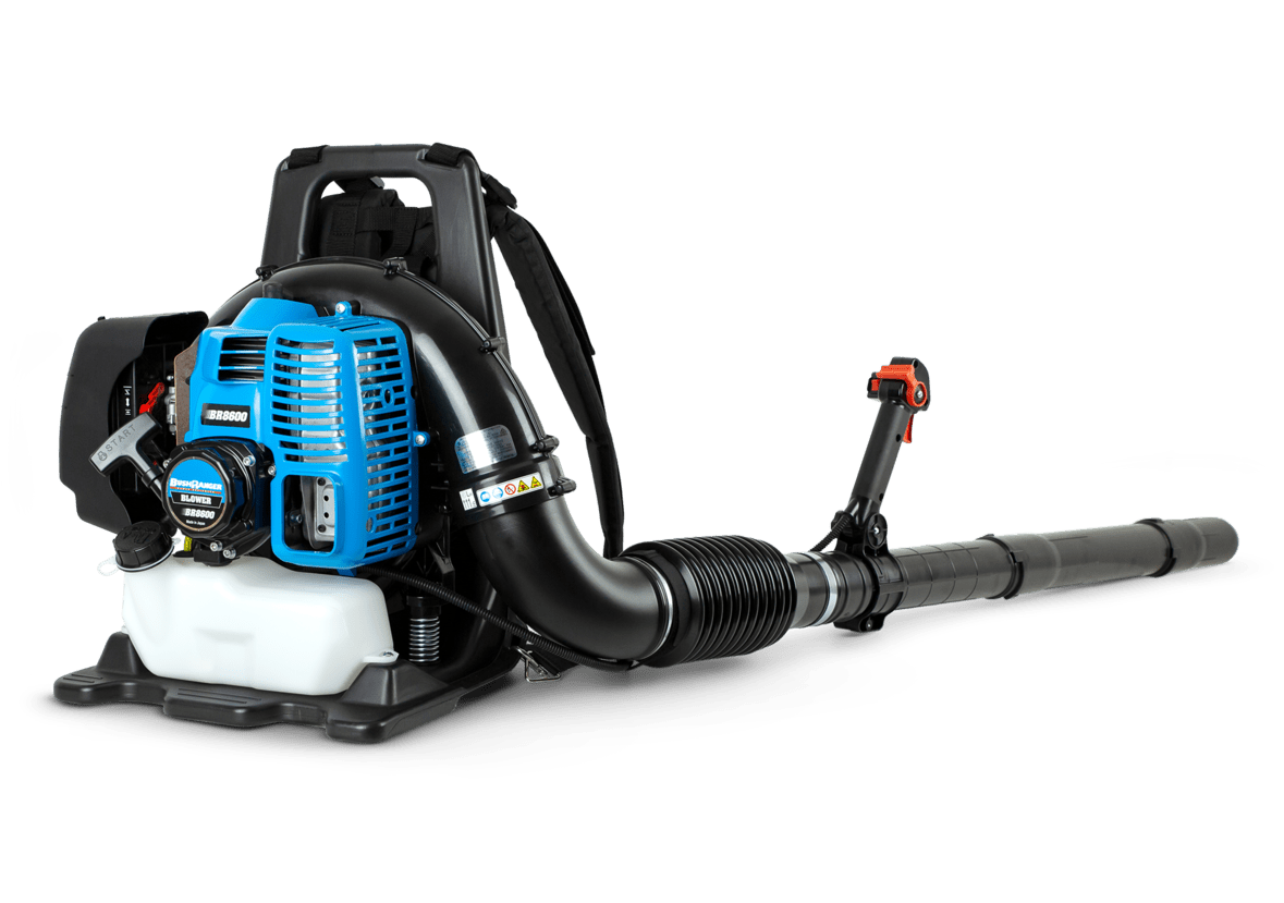 Bushranger BR8600 Backpack Blower