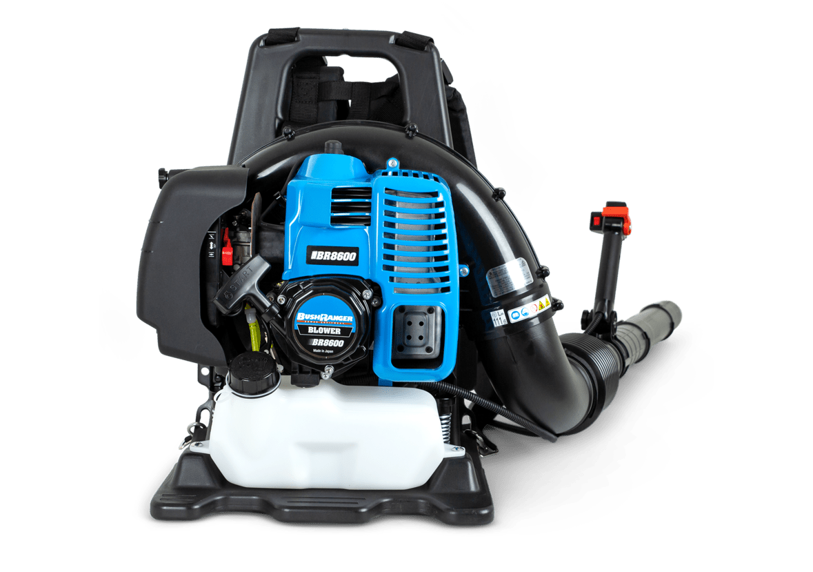 Bushranger BR8600 Backpack Blower