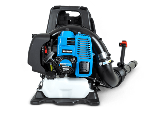 Bushranger BR8600 Backpack Blower