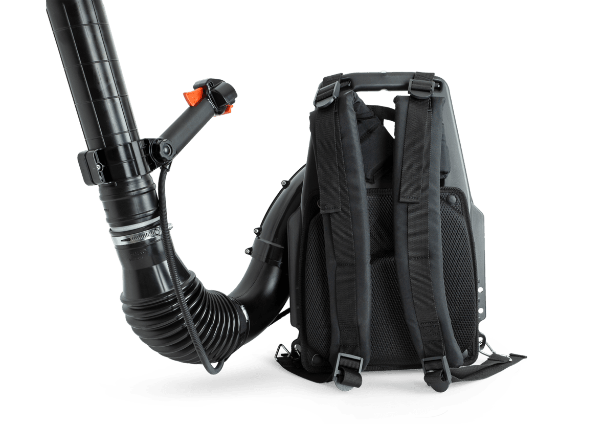 Bushranger BR8600 Backpack Blower