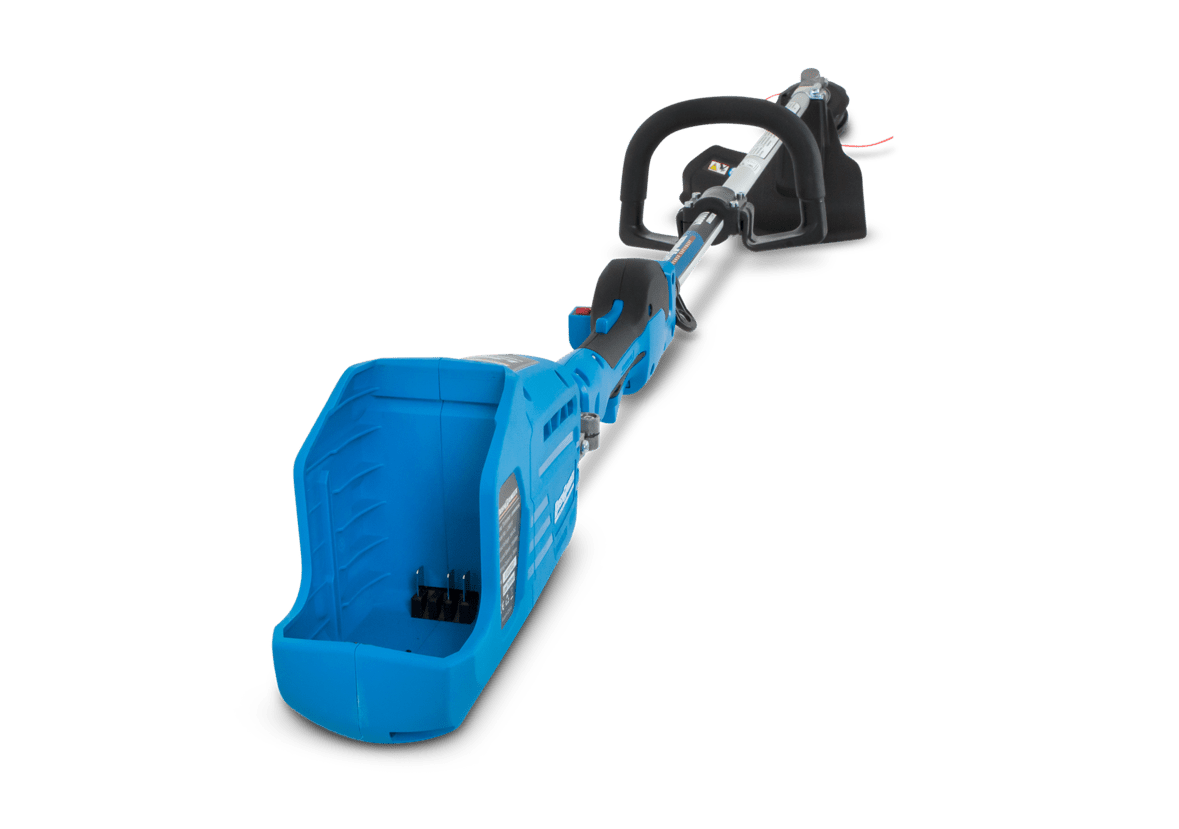 Bushranger L3601V 36V Commercial Line Trimmer - Skin Only