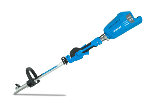 Bushranger MT3601V 36V Commercial Multi-tool Powerhead - Skin Only