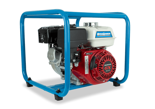 Bushranger FF201 2" Fire Fighter Pump (Single)