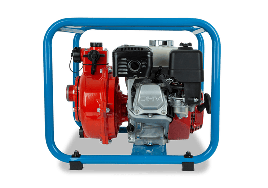 Bushranger FFT201 2" Fire Fighter Pump (Twin)