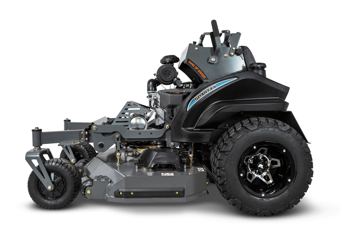 Bushranger Spartan KG-XD 54" Stand-On Mower