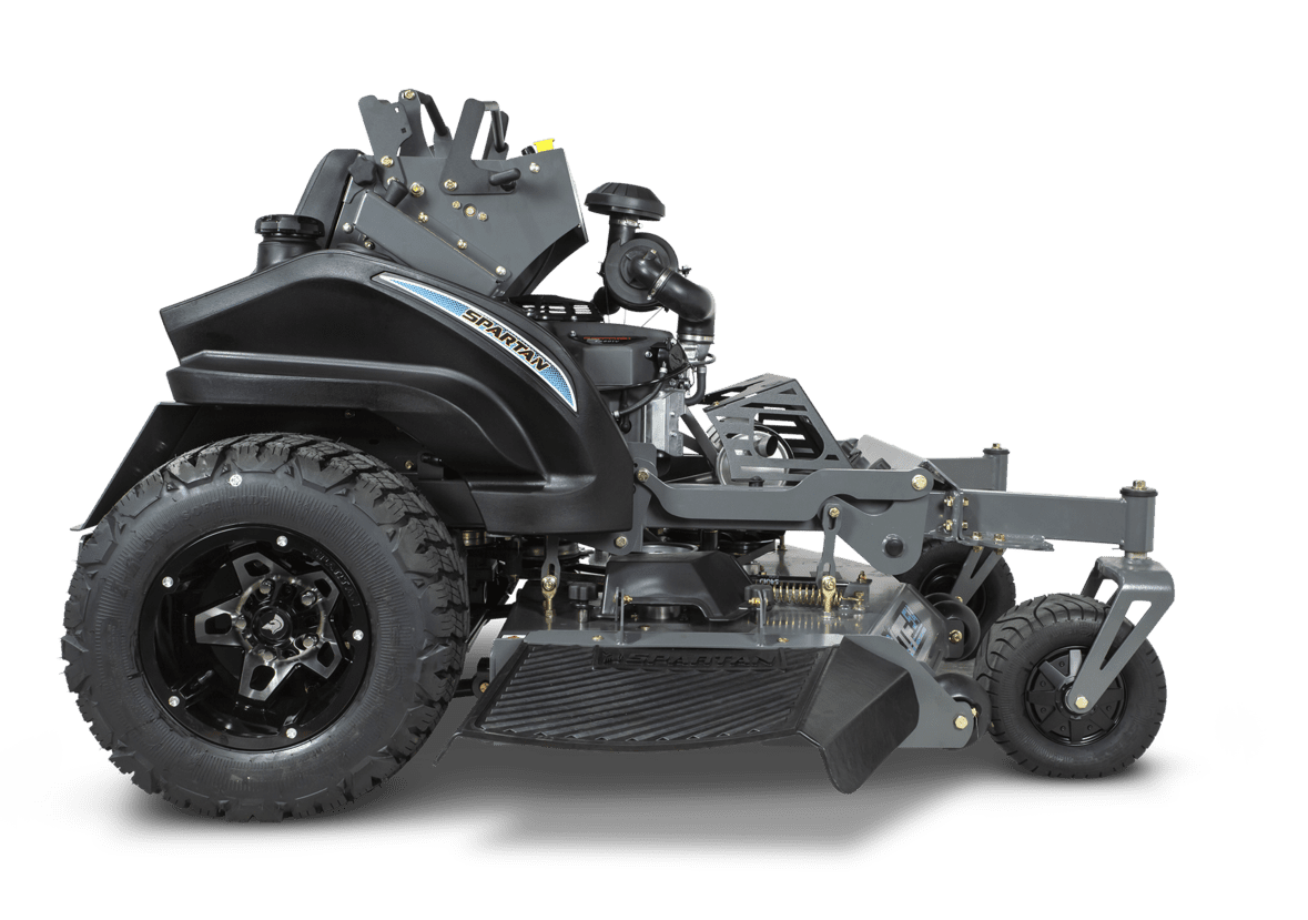 Bushranger Spartan KG-XD 54" Stand-On Mower
