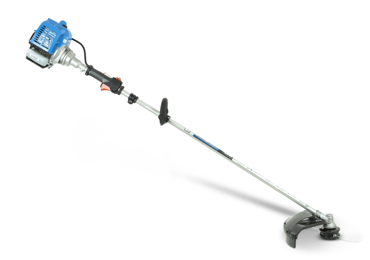 Bushranger L361 Straight Shaft Loop Handle Trimmer