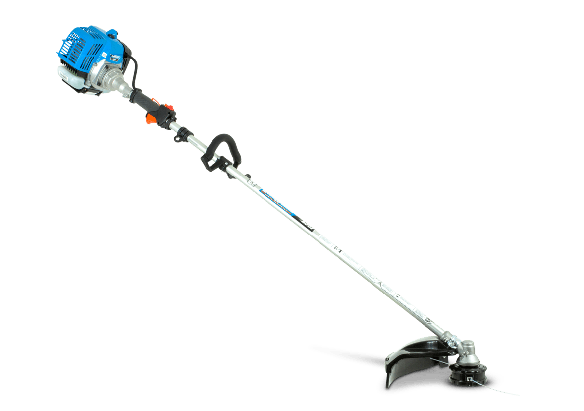 Bushranger L361 Straight Shaft Loop Handle Trimmer