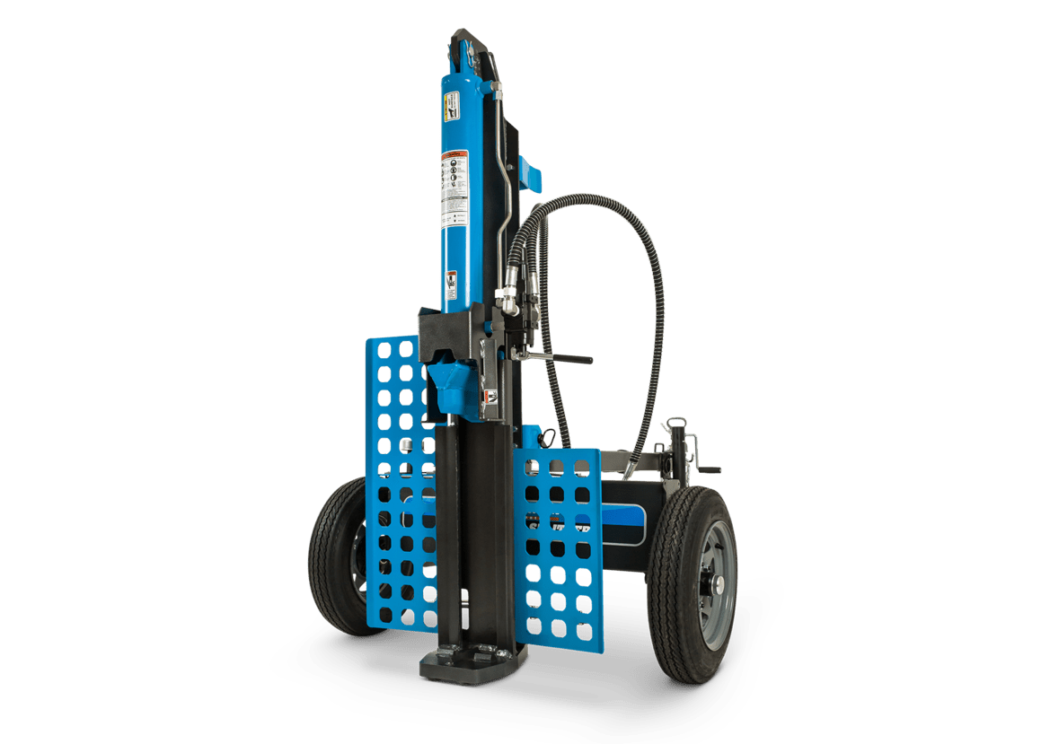 Bushranger LS252 25 Ton Log Splitter with Kohler SH265 Engine