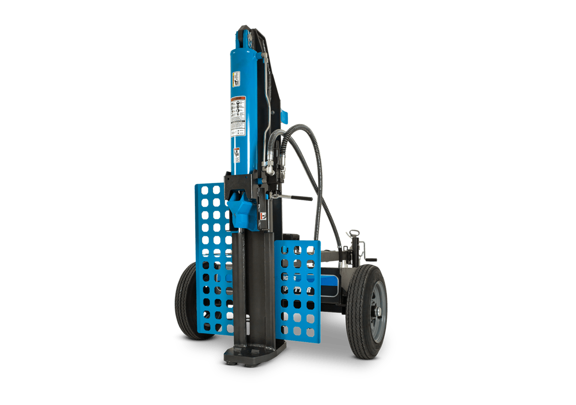Bushranger LS302 30 Ton Log Splitter with Kohler SCH395 Engine