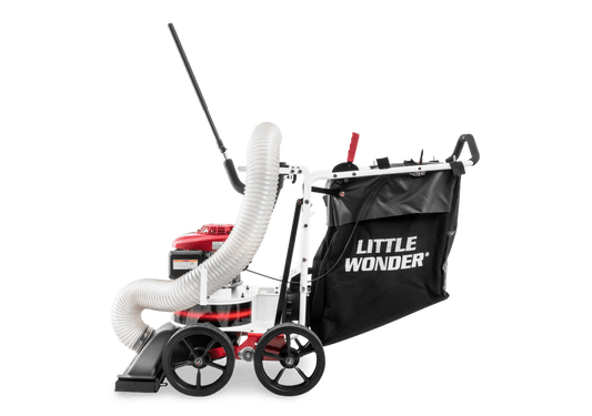 Bushranger® ProVac Si 27" Wide Professional Series Vacuum