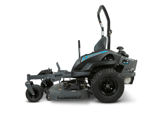 Bushranger Spartan RTHD 54" Zero Turn Mower