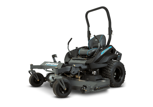Bushranger Spartan RTPRO 54" Zero Turn Mower