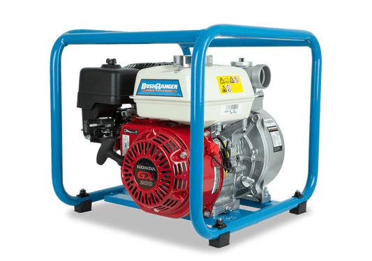 Bushranger WP201 2" Water Pump