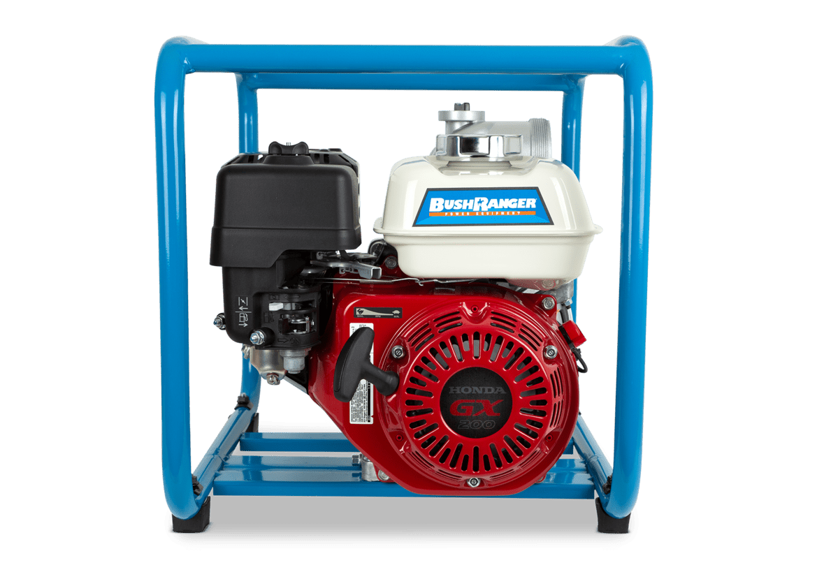 Bushranger WP301 3" Water Pump