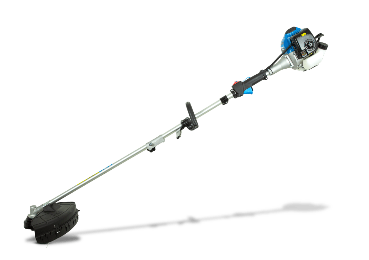 Bushranger MT2701 Home Series Straight Shaft 2-Stroke Multi-tool Powerhead w/ Trimmer Attachment only (other attachments available)