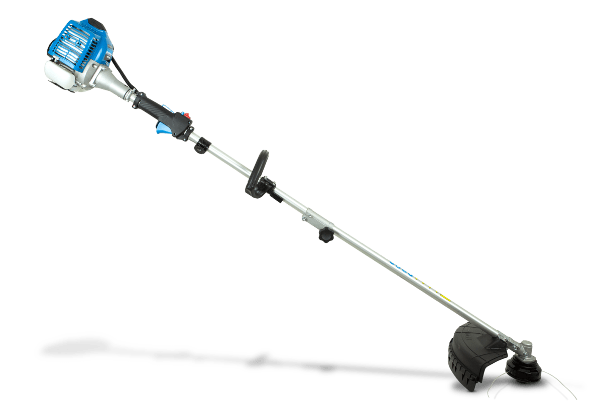 Bushranger MT2701 Home Series Straight Shaft 2-Stroke Multi-tool Powerhead w/ Trimmer Attachment only (other attachments available)