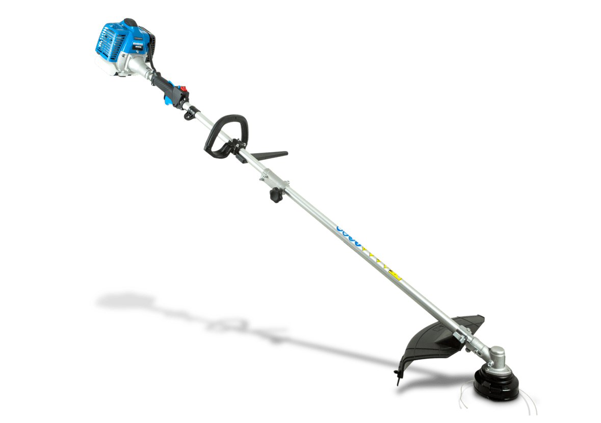 Bushranger MT2701 Home Series Straight Shaft 2-Stroke Multi-tool Powerhead w/ Trimmer Attachment only (other attachments available)