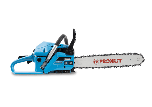 Bushranger CS5610 Chainsaw