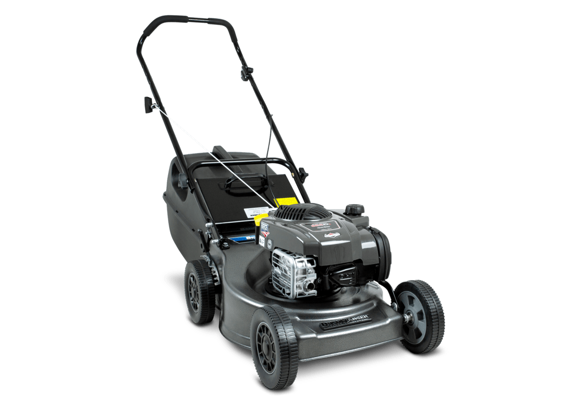 Bushranger 46TB6M, 625 Series Mulch & Catch Lawn Mower