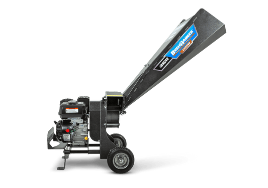 Bushranger BRC40 Chipper