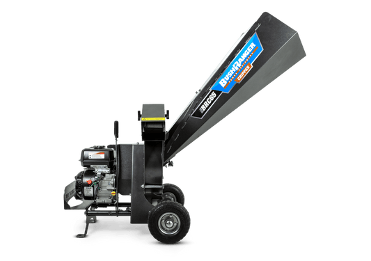 Bushranger BRC65 Chipper