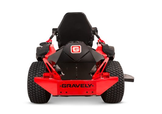 Gravely ZT HD44" Zero-Turn Mower