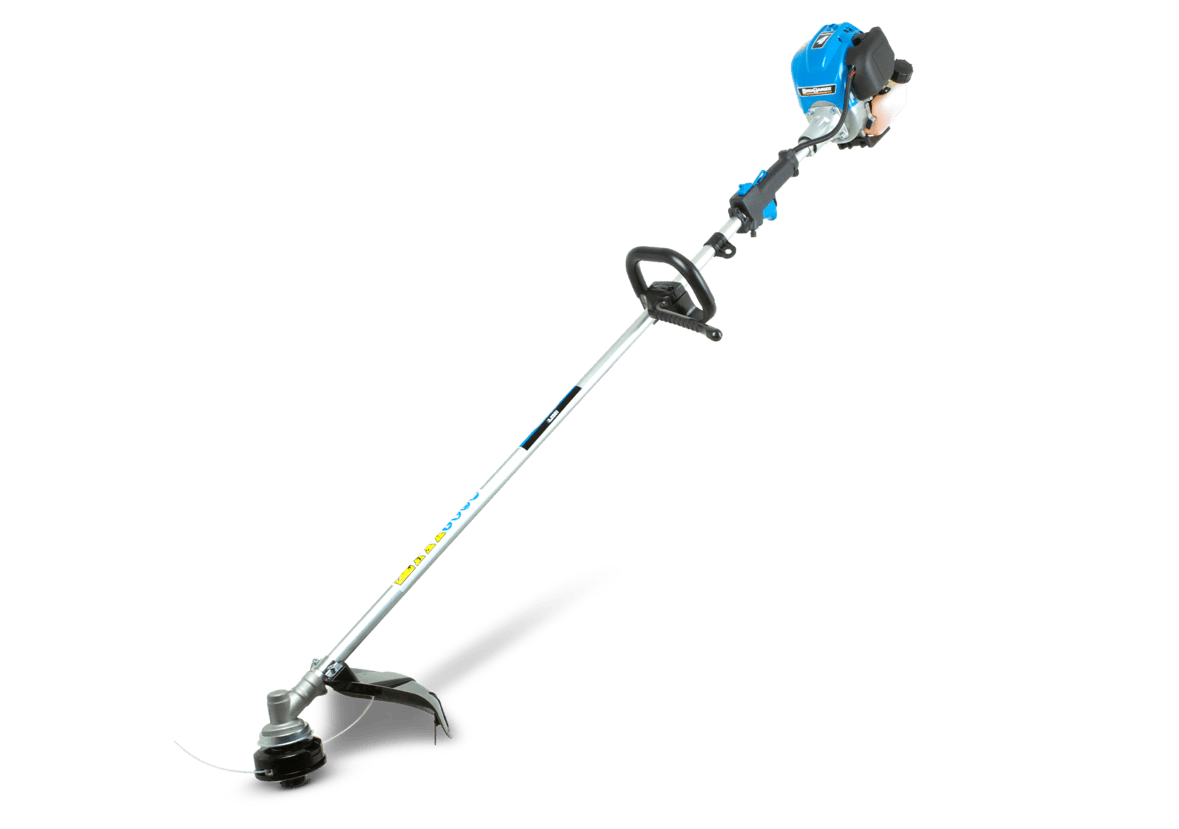 Bushranger L2501 Home Series 4-Stroke Straight Shaft Trimmer