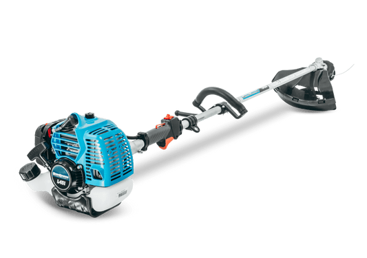 Bushranger L451 Straight Shaft Loop Handle Trimmer