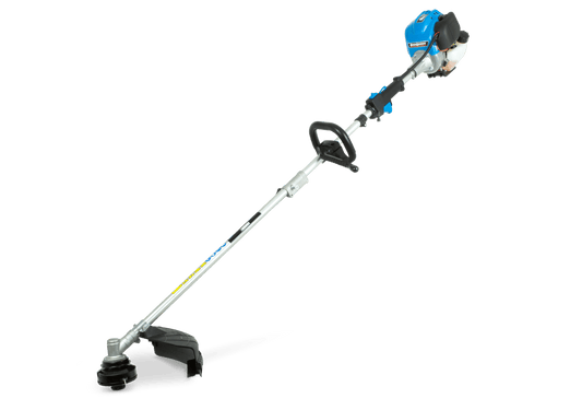 Bushranger MT2501 Home Series 4-Stroke Multi-Tool Powerhead w/ Trimmer Attachment