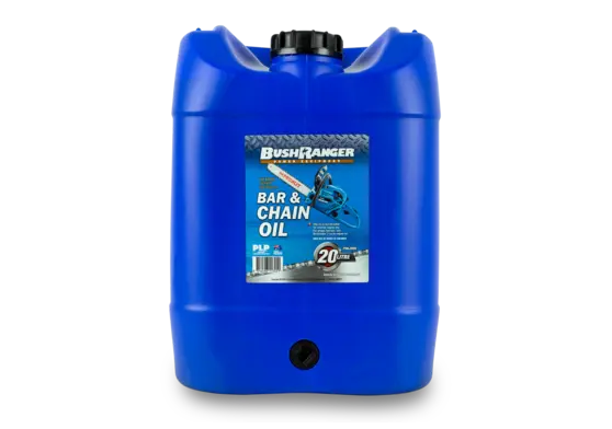 Bushranger Bar & Chain Oil - 20 Litre