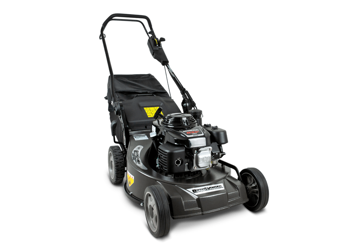 Bushranger 53AH6IMSP, 800SP Series Self-Propelled Lawn Mower