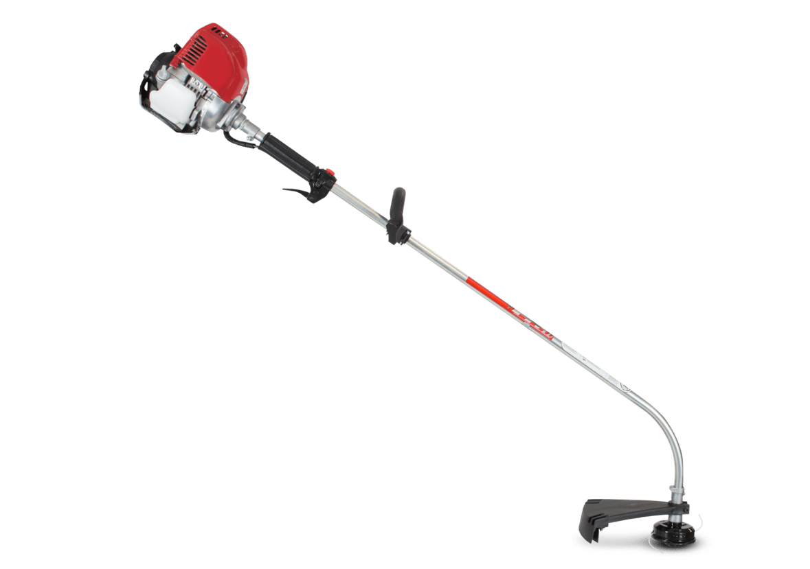 Bushranger B25 Bent Shaft Loop Handle Line Trimmer