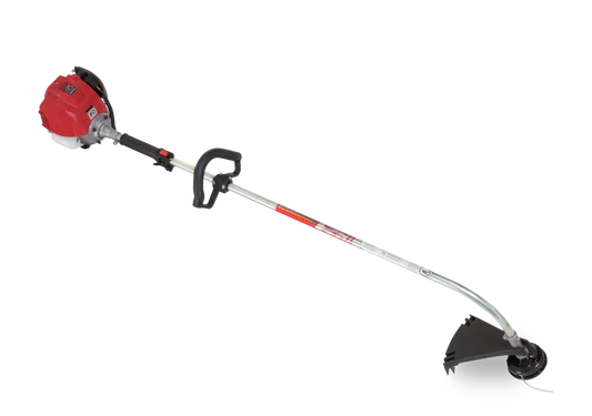 Bushranger B25 Bent Shaft Loop Handle Line Trimmer