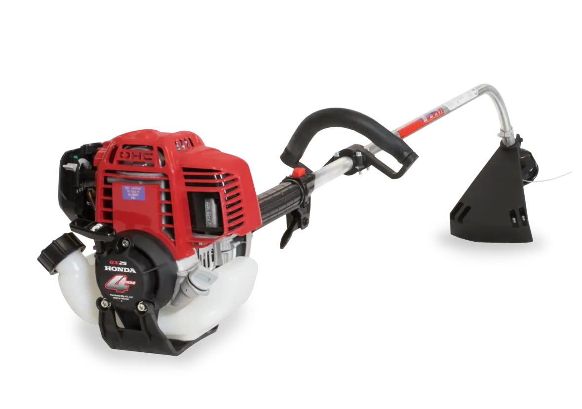 Bushranger B25 Bent Shaft Loop Handle Line Trimmer