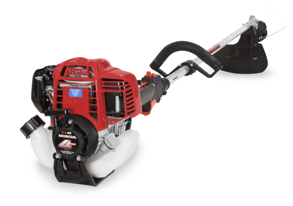 Bushranger BCH25 Straight Shaft Loop Handle Trimmer