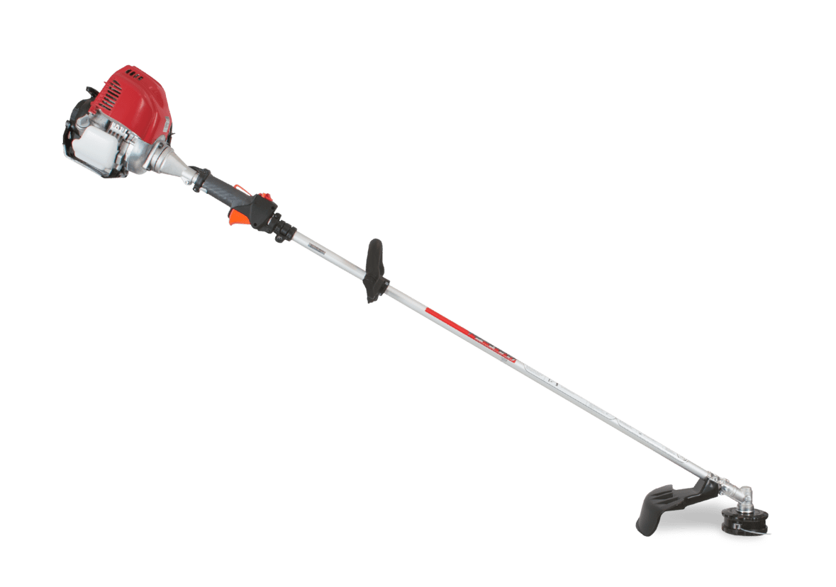 Bushranger BCH25 Straight Shaft Loop Handle Trimmer
