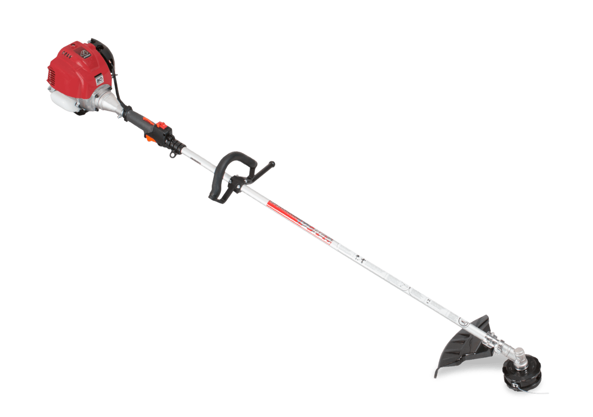 Bushranger BCH25 Straight Shaft Loop Handle Trimmer