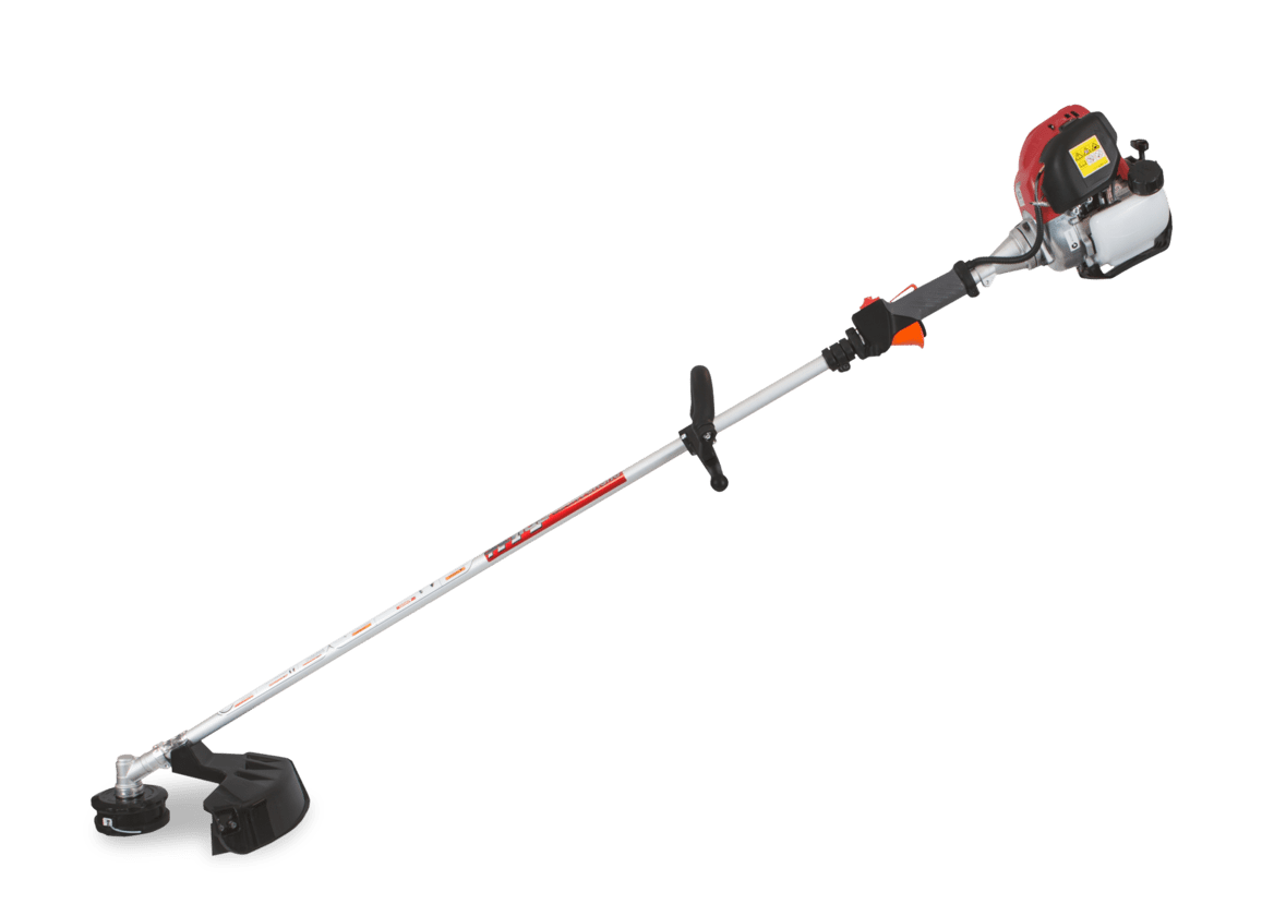 Bushranger BCH25 Straight Shaft Loop Handle Trimmer