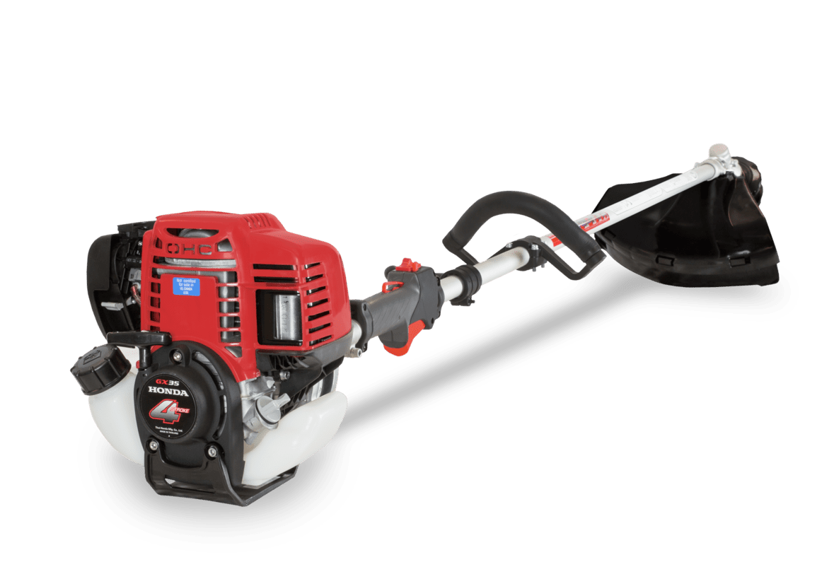 Bushranger BCH35 Straight Shaft Loop Handle Trimmer