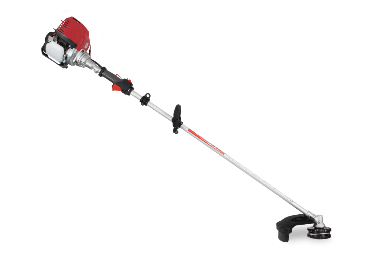 Bushranger BCH35 Straight Shaft Loop Handle Trimmer